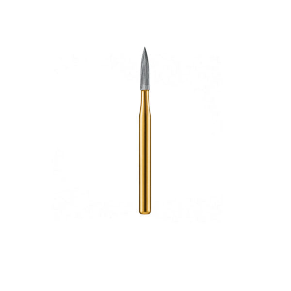 Kerr Trimming & Finishing Carbide Burs Friction Grip (FG) Buy 20 Get 10 Free Promo Code NPFW25