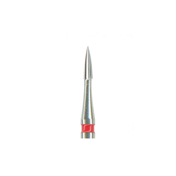 Kerr NTI Trimming and Finishing Carbide Bur H246 Buy 20 Get 10 Free Promo Code NPFW25