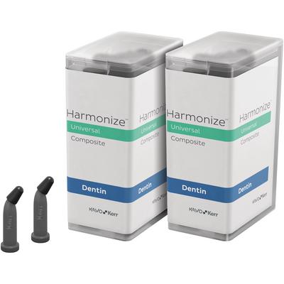 Kerr Harmonize Dentin Unidose 10pcs/pk Buy 4 Get 1 Free promo code NPFW25
