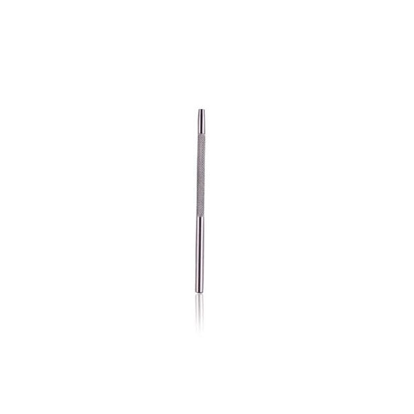 Pomee Mirror Handle Simple Stem Octagonal 1 pc