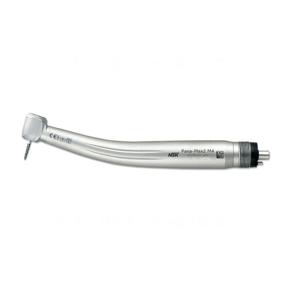 NSK Pana-Max2 M4 Handpiece International Version 1 Year Warranty (Buy 4 Get 1 Free)