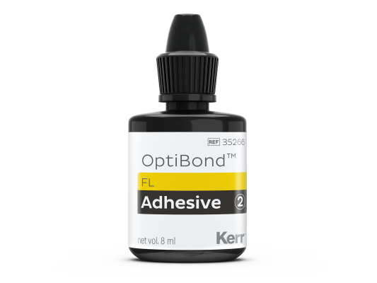 Kerr Optibond FL Bottle Refill Adhesive 8ml