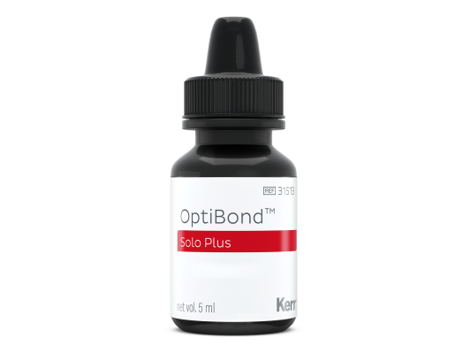 Kerr Optibond Solo Plus Refill Bottle 5ml