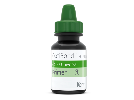Kerr Optibond eXTRa Universal Primer Buy 4 Get 1 Free promo code NPFW25