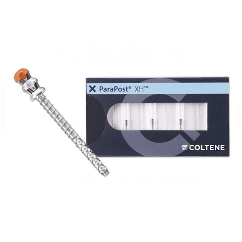 Coltene ParaPost XH Post Titanium