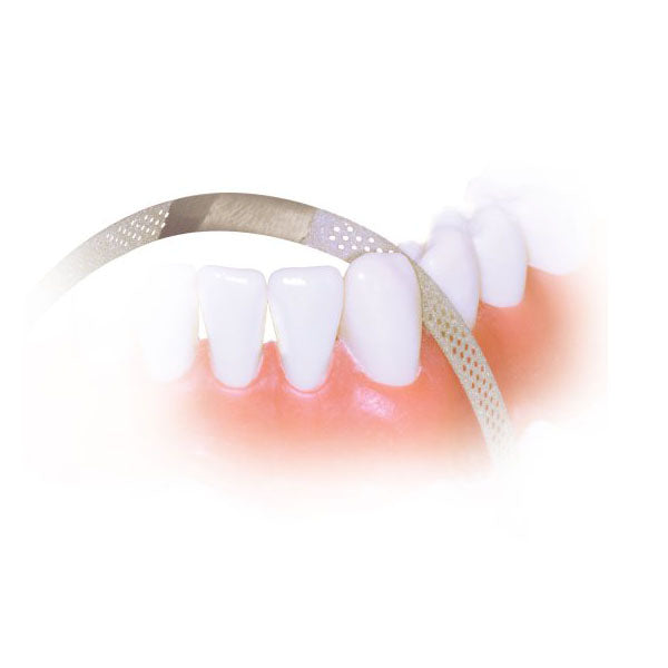 Kerr NTI Perforated Diamond Finishing Strips Buy 20 Get 10 Free Promo Code NPFW25