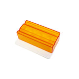 Adentage Mix-Seal Mixing Well with Light Shield 200 pcs/box and 20 pcs Shield Covers