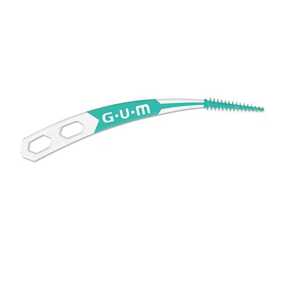 Sunstar GUM Soft-Picks Advanced 2 per pack, 110 packs per box