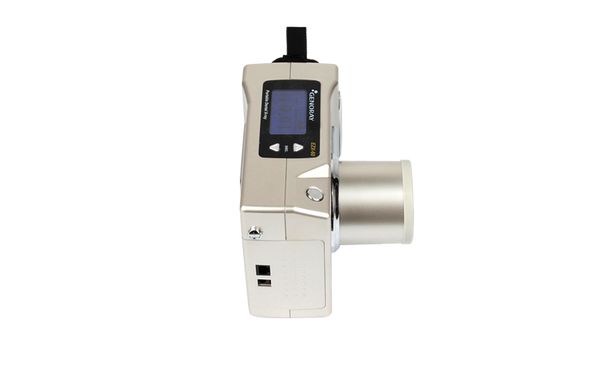 Genoray All in One Porable X-ray System Zen-PX2 – Anson Dental Supply