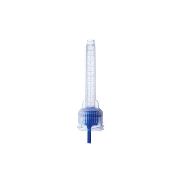 Dentsply Blue Mixing Tips for Genie and Aquasil Heavy Body 40 pcs/pk