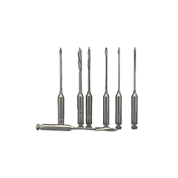 Mani Dental Gates Drills 32mm – Anson Dental Supply