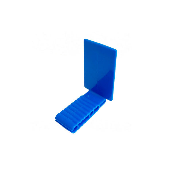 Adentage Dental Universal Digital X-ray Adhesive Sensor Holder Disposable Bite block 100 pcs (Buy 4 Get 1 Free)