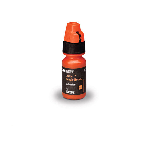 3M Adper Single Bond 2 Adhesive (Package Damaged, Alternative to 3M Scotch Universal Adhesive)