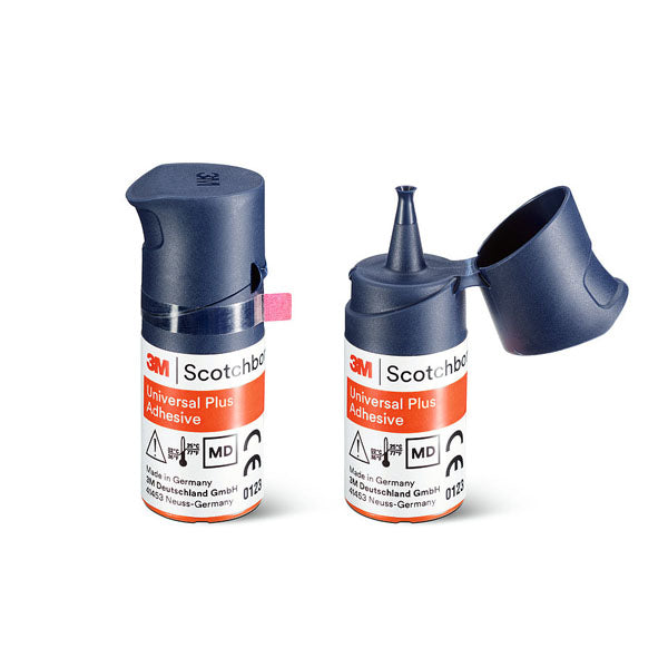 3M Scotchbond Universal Plus Adhesive Refill 5 ml