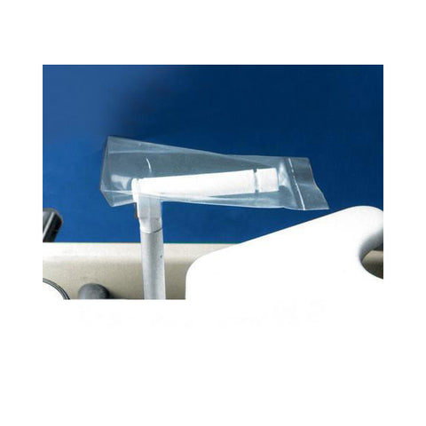 Bite Block Covers 1" x 2" for Panoramic X-Ray Machine 1000 pcs