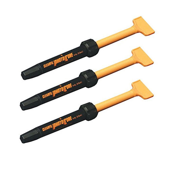 Kuraray Clearfil Photo Core Syringe