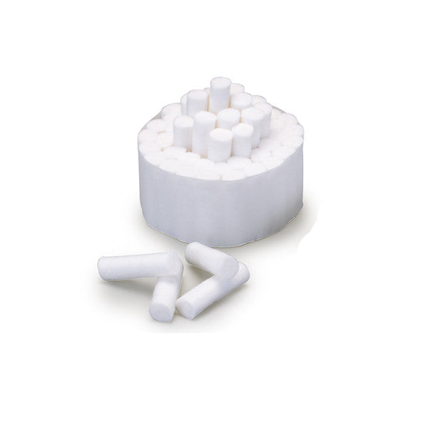 High Quality Cotton Roll #2 Medium standard size