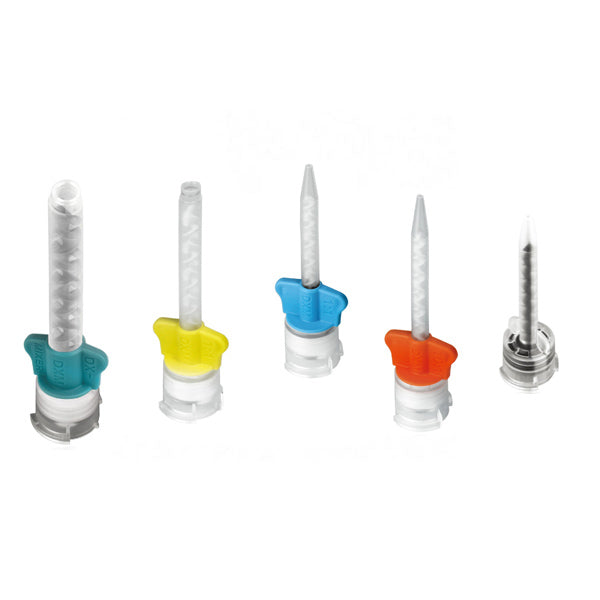 Dental Mixing Tips DX-Mixer