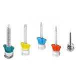 Dental Mixing Tips DX-Mixer