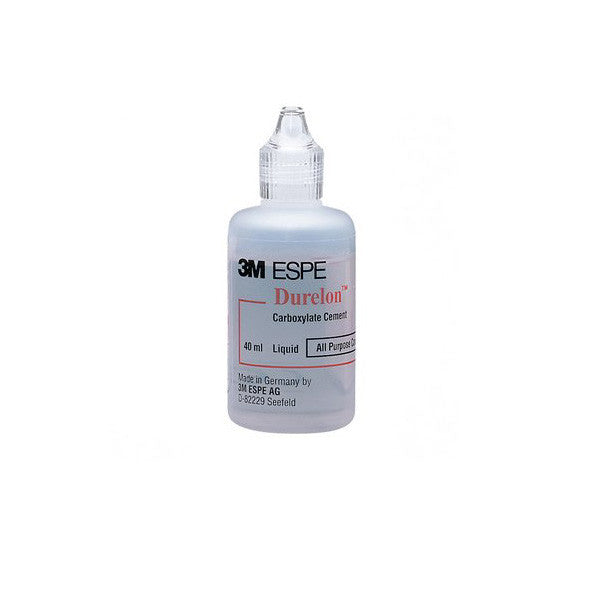 3M ESPE Durelon Liquid Triple 40 ML
