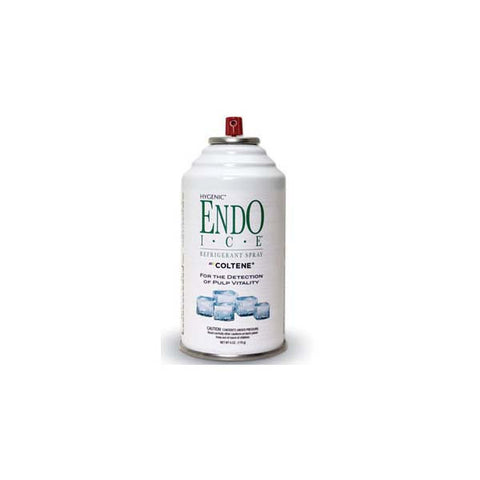Coltene Endo Ice Refrigerant Spray 6 oz Hygenic