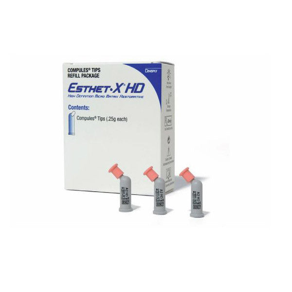 Dentsply Esthet-X HD Compules