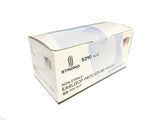 1 Day Handling Disposable Dental Medical Ear-Loop Face Masks STRONG 5310 Made In USA