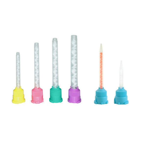 High Performance Mixing Tips 48/pk Buy 4 Get 1 Free