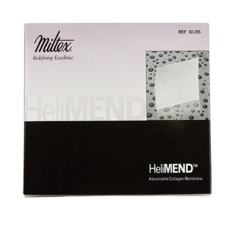 Miltex HeliMend Absorble Collagen Membranes
