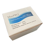 MaxPro Disposable Prophy Angle Tapered Brush 144 pcs