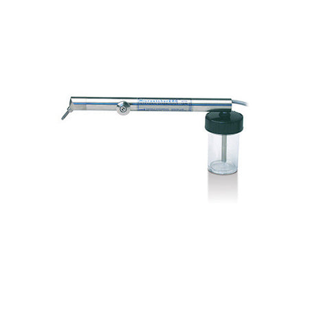 Danville MicroEtcher ERC Micro-Sandblaster Air Abrasion System with Contour Tip