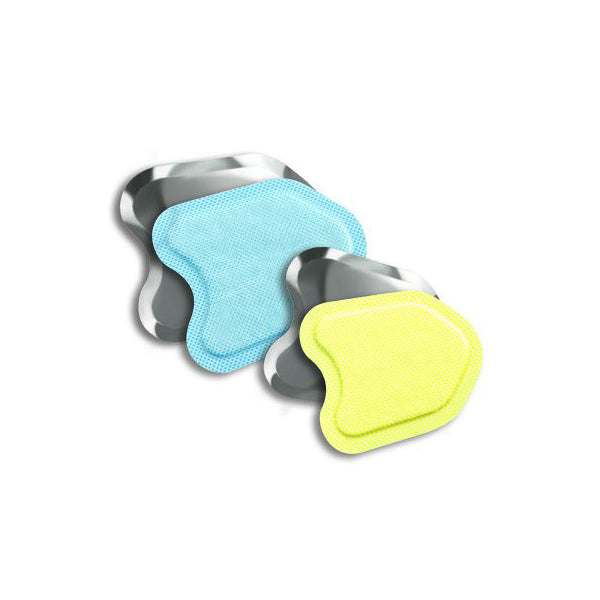 NeoDrys Saliva Absorbents Reflective