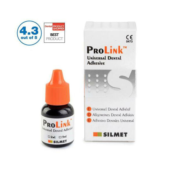 ProLink Universal Bonding Adhesive 5mL Bottle
