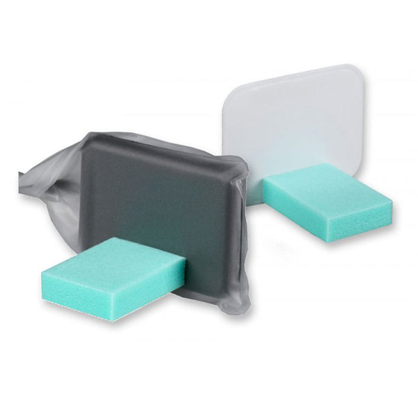 Flow Dental Sticky Bites for Film, Phosphor Plate & Sensor Holding Tabs 500 pcs