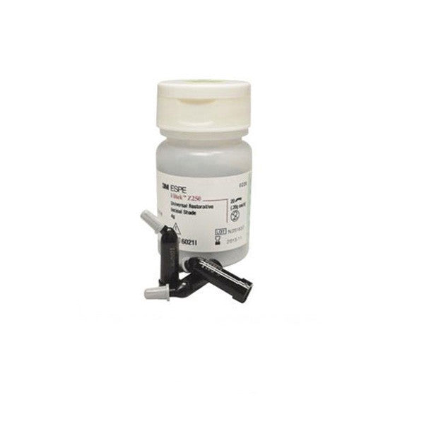 3M ESPE Filtek Z250 Composite Compules Capsules