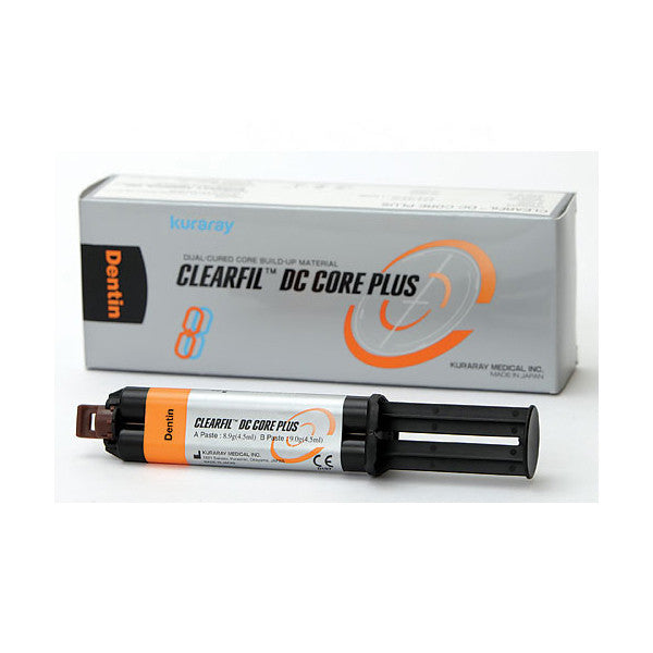 Kuraray Clearfil DC Core Plus Dentin Automix
