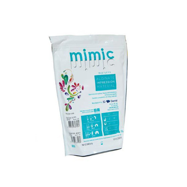 Mimic Alginate Impression Material