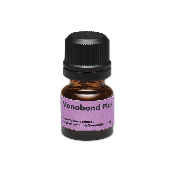 Ivoclar Vivadent Monobond Plus 5 gm bottle