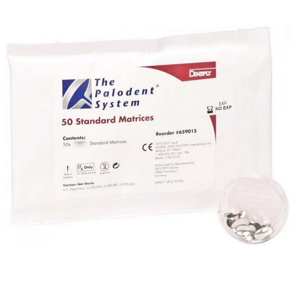 Dentsply Palodent Matrix System Refill