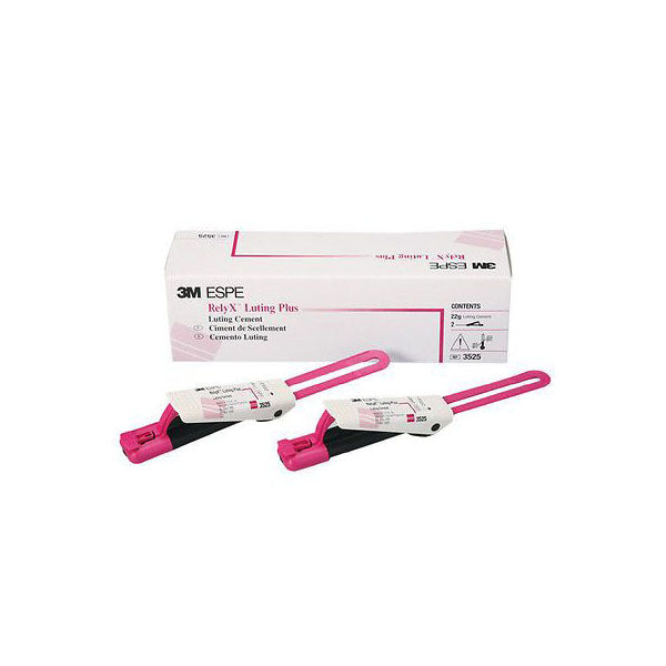 3M RelyX Luting 2 Clicker