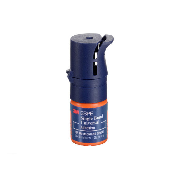 3M Single Bond Universal Adhesive Refill 5 ml Vial. (compare to Scotchbond Universal)