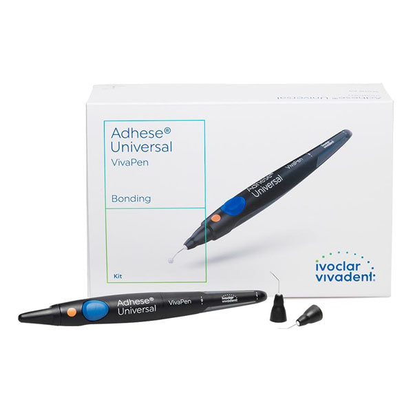 Ivoclar Vivadent Adhese Universal VivaPen System Kit
