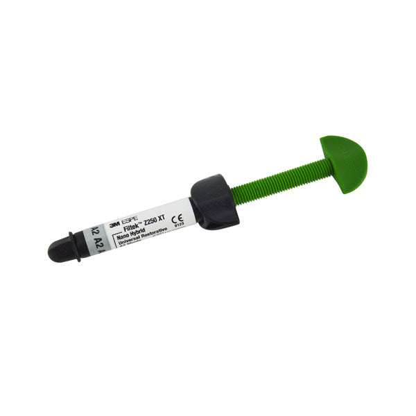 3M ESPE Filtek Z250 XT Syringes