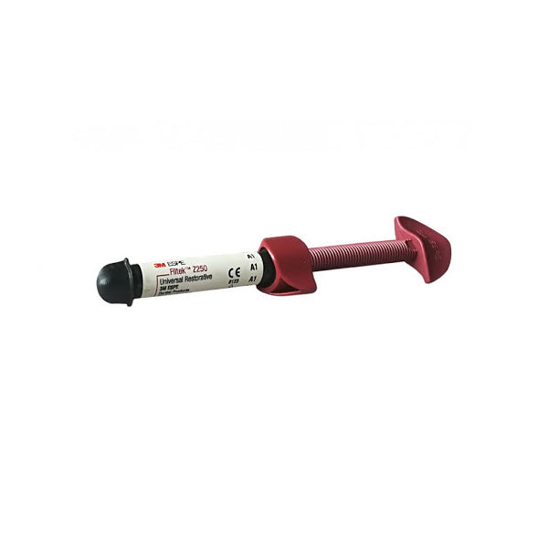 3M ESPE Filtek Z250 Dental Composite Syringe 4 Gm
