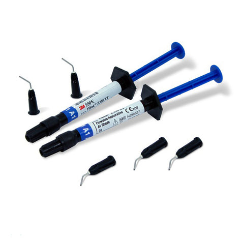 3M Filtek Supreme Ultra Flowable Syringe (Z350 XT Alternative to  6032)