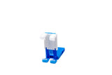 AcuCen™ Autoclavable X-ray Universal Digital Sensor Holder Anterior Pro Kit
