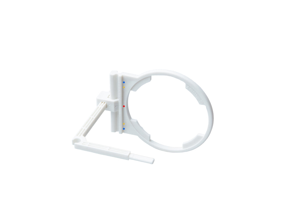 AcuCen™ Autoclavable Positioning Ring and Arm for Digital Sensor Holder