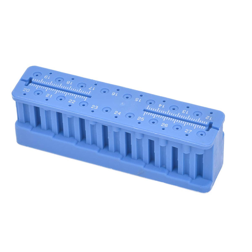 Endo Measuring Block Autoclavable