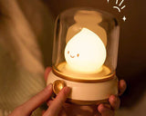 Free Night Lamp with Order over $600
