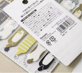Free Kitty Sticky Tab Post with Order over $200